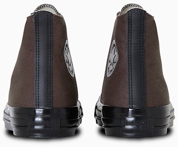 (W) Converse All Star US Classic Hi High-Top Coklat/Hitam Sneakers. 31313310 Shop (W) Converse All Star US Classic Hi High-Top Coklat/Hitam Sneakers. 31313310