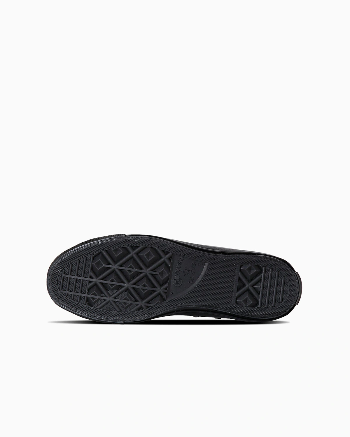 Converse All Star US Classic Hi High-Top Sneakers Brown/Black