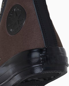 (W) Converse All Star US Classic Hi High-Top Coklat/Hitam Sneakers. 31313310 Sizing (W) Converse All Star US Classic Hi High-Top Coklat/Hitam Sneakers. 31313310