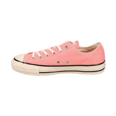 (W) Converse All Star US Color Denim OX 'Pink'