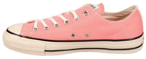 永井博×コンバース オールスター US HI 永井博×コンバース オールスター US HI