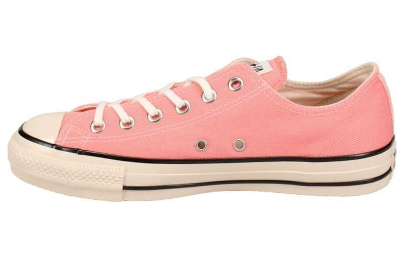 (Women) Converse All Star US Color Denim OX 'Pink' 1SD290