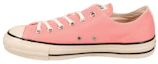 Buy (W) Converse All Star US Color Denim OX ''Rose'' 1SD290