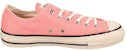 (W) Converse All Star US Warna Denim OX 'Merah Jambu' 1SD290