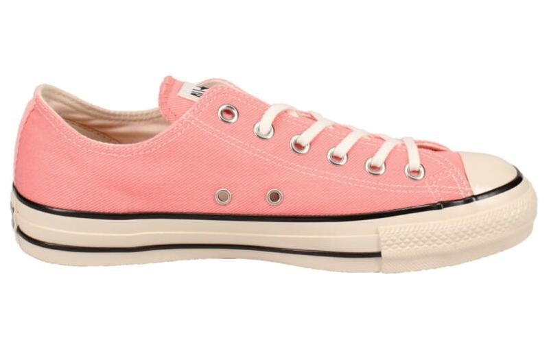 Order (W) Converse All Star US Color Denim OX ''Rose'' 1SD290