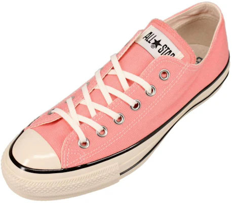 (W) Converse All Star US Color Denim OX ''Rose'' 1SD290 Lookbook (W) Converse All Star US Color Denim OX ''Rose'' 1SD290