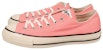 (W) Converse All Star US Warna Denim OX 'Merah Jambu' 1SD290
