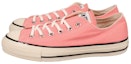 Shop (W) Converse All Star US Warna Denim OX 'Merah Jambu' 1SD290