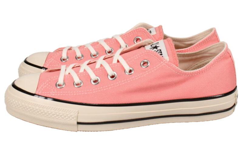 Shop (W) Converse All Star US Color Denim OX ''Rose'' 1SD290