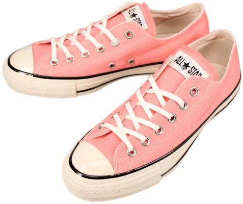 (W) Converse All Star US Color Denim OX ''Rose'' 1SD290 Purchase (W) Converse All Star US Color Denim OX ''Rose'' 1SD290