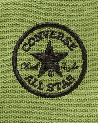 (W) Converse 全明星美國麻料高筒運動鞋 葉綠色 31312080 Cheap (W) Converse 全明星美國麻料高筒運動鞋 葉綠色 31312080