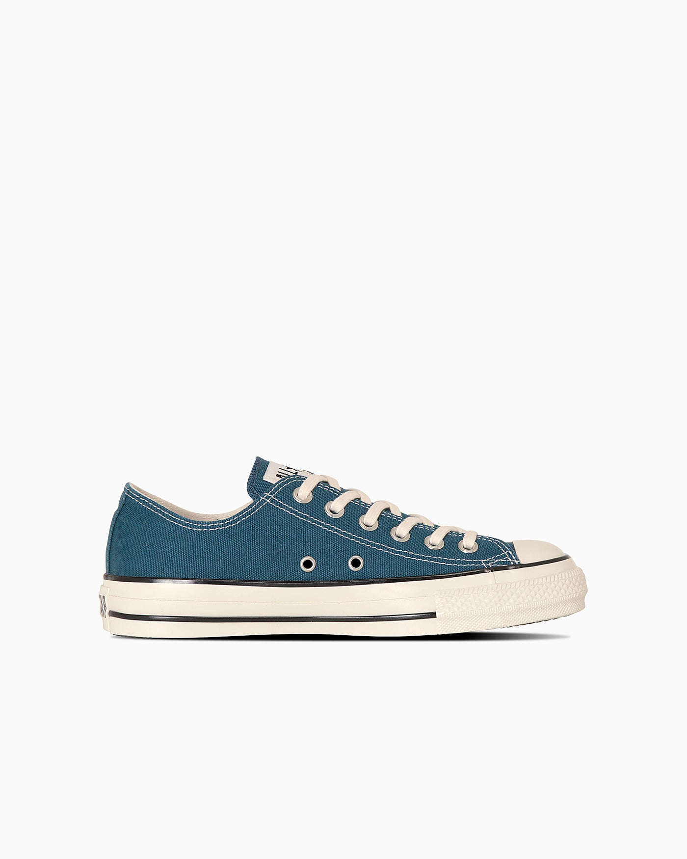 Order (W) Converse All Star US Ox 海軍藍綠運動鞋 31313300
