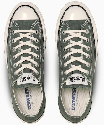 Converse All Star US Ox Sneakers Navy Teal 31313302 Lookbook Converse All Star US Ox Sneakers Navy Teal 31313302