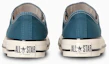 Shop (W) Converse All Star US Ox 海軍藍綠運動鞋 31313300