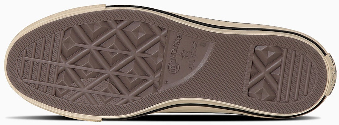 (W) 匡威All Star美国丝绒高帮运动鞋棕色 31313320 Purchase (W) 匡威All Star美国丝绒高帮运动鞋棕色 31313320