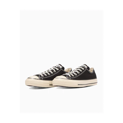 Converse All Star USA Ox Low Top Sneakers Black