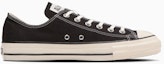 Order (W) Converse All Star USA Ox Low Top Zapatillas Negras 31308201