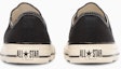 Shop (W) Converse All Star USA Ox Low Top Zapatillas Negras 31308201
