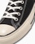 Details for (W) Converse All Star USA Ox Low Top Zapatillas Negras 31308201