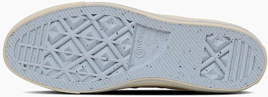 (W) 匡威All Star VS Ox 香草蓝色 31315320 Purchase (W) 匡威All Star VS Ox 香草蓝色 31315320