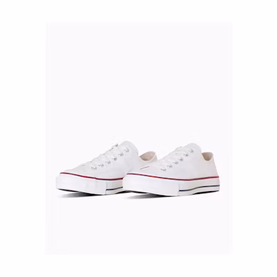 Converse All Star VTG 57 Ox Sneakers White