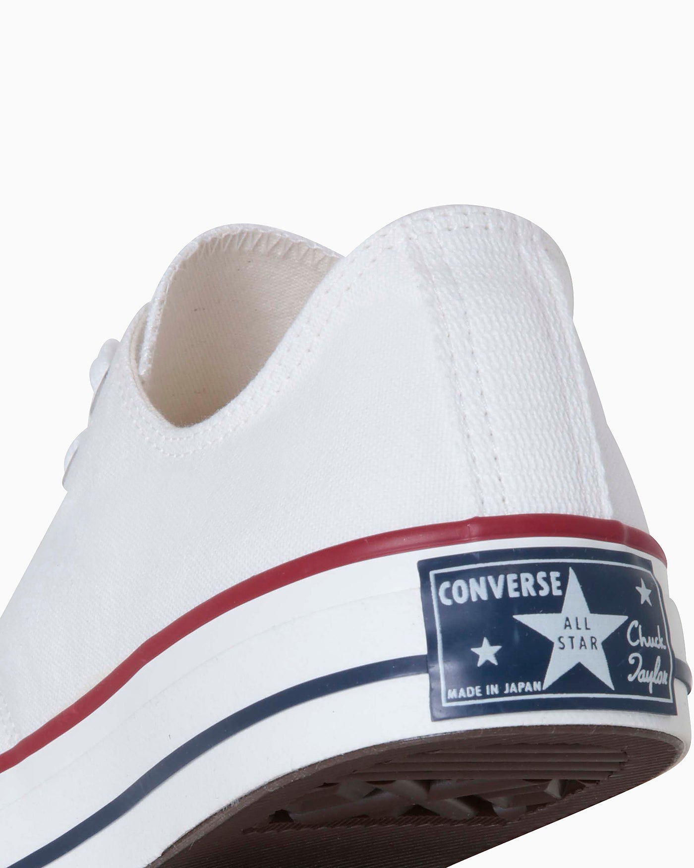 Sizing (W) Converse All Star VTG 57 Ox Sepatu Putih 31313470