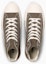 Lookbook Converse All Star Washed Canvas Hi Dark Taupe 31312100