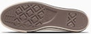 Converse All Star Washed Canvas Hi Dark Taupe 31312100