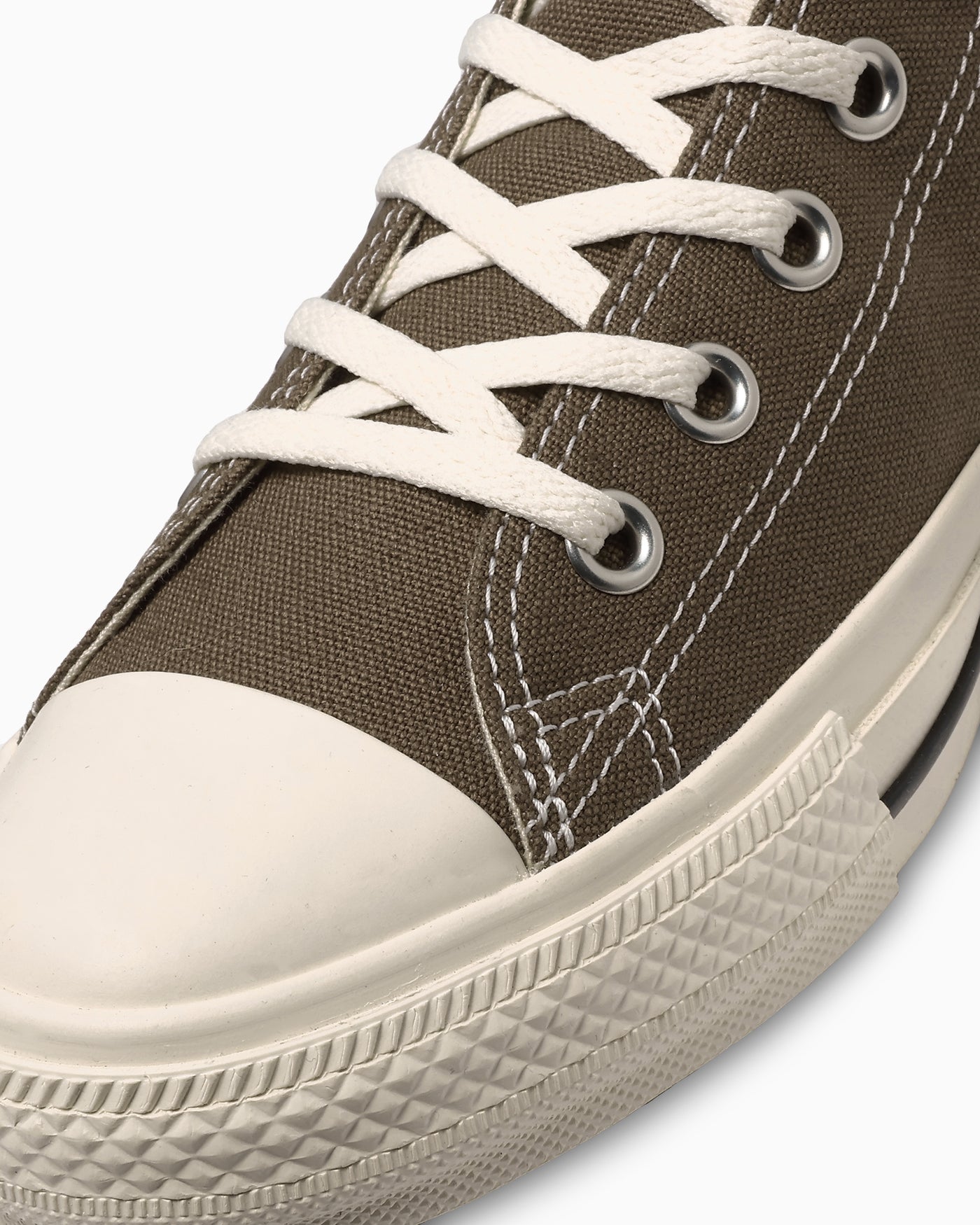 Details for (W) Converse 全明星复古洗水帆布高帮 深褐色 31312100