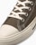 Converse All Star Washed Canvas Hi Dark Taupe 31312100