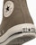 Converse All Star Washed Canvas Hi Dark Taupe 31312100