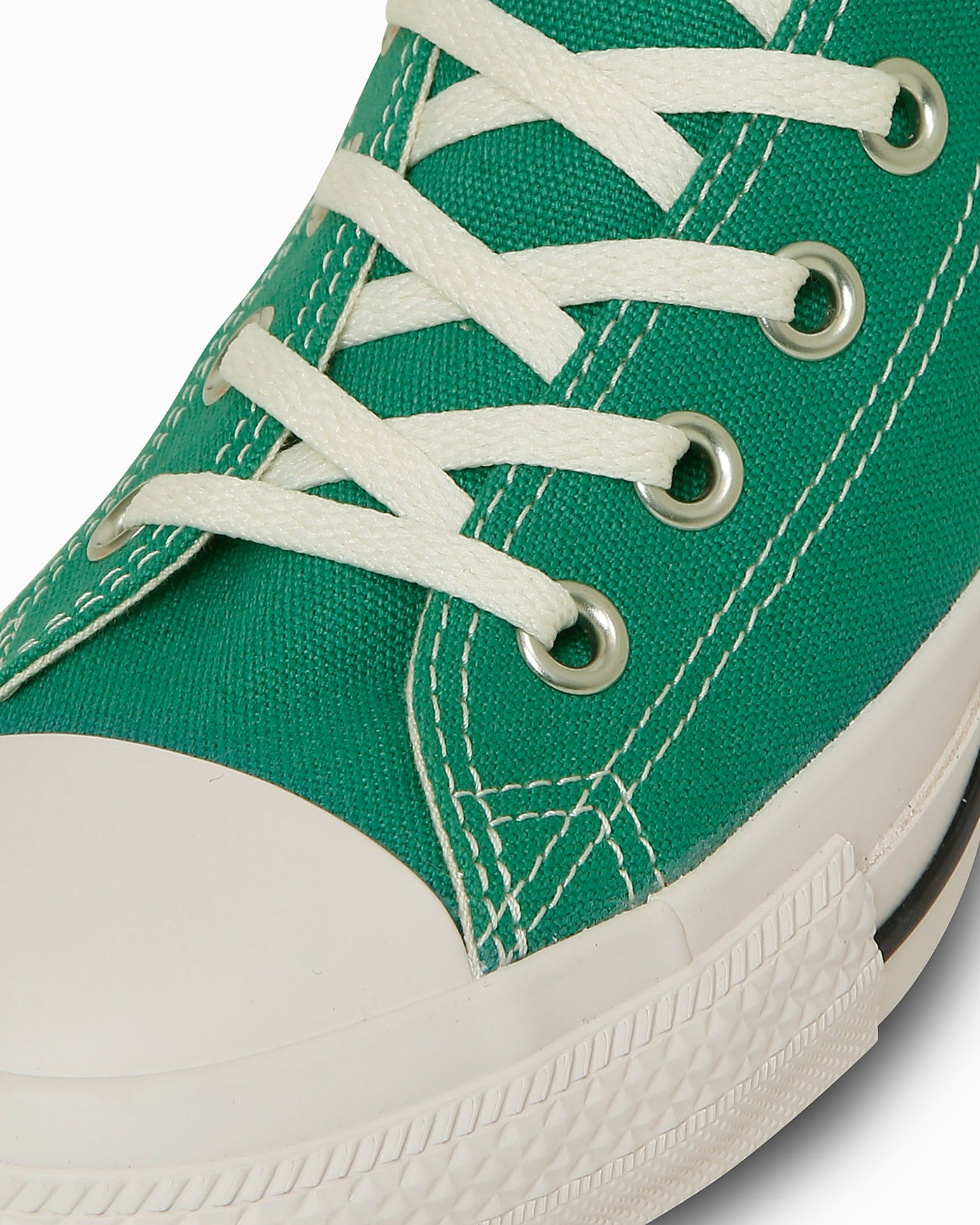 Details for Converse All Star Washed Canvas Hi High-Top Sneakers Deep Blue 31314101