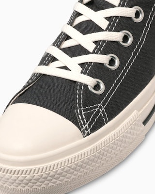 Converse All Star Washed Canvas High-Top Sneakers Dark Taupe 31312102 Details for Converse All Star Washed Canvas High-Top Sneakers Dark Taupe 31312102