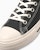 Converse All Star Washed Canvas High-Top Sneakers Dark Taupe 31312102