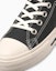 Details for Converse All Star Washed Canvas High-Top Sneakers Dark Taupe 31312102