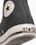 Converse All Star Washed Canvas High-Top Sneakers Dark Taupe 31312102