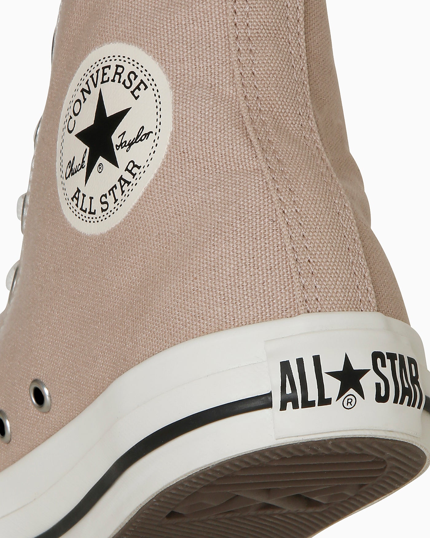 Sizing (W) Converse All Star 復古水洗高筒帆布鞋 深藍色 31314102