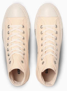 (W) コンバース オールスター ウォッシュドキャンバス ハイカットスニーカー ダークトープ 31312101 Lookbook (W) コンバース オールスター ウォッシュドキャンバス ハイカットスニーカー ダークトープ 31312101