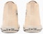 Converse All Star Washed Canvas High Top Sneakers Dark taupe 31312101