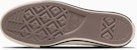 Converse All Star Washed Canvas High Top Sneakers Dark taupe 31312101