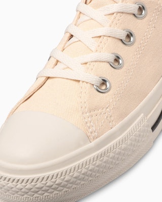 Converse All Star Washed Canvas High Top Sneakers Dark taupe 31312101 Details for Converse All Star Washed Canvas High Top Sneakers Dark taupe 31312101