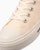 Converse All Star Washed Canvas High Top Sneakers Dark taupe 31312101
