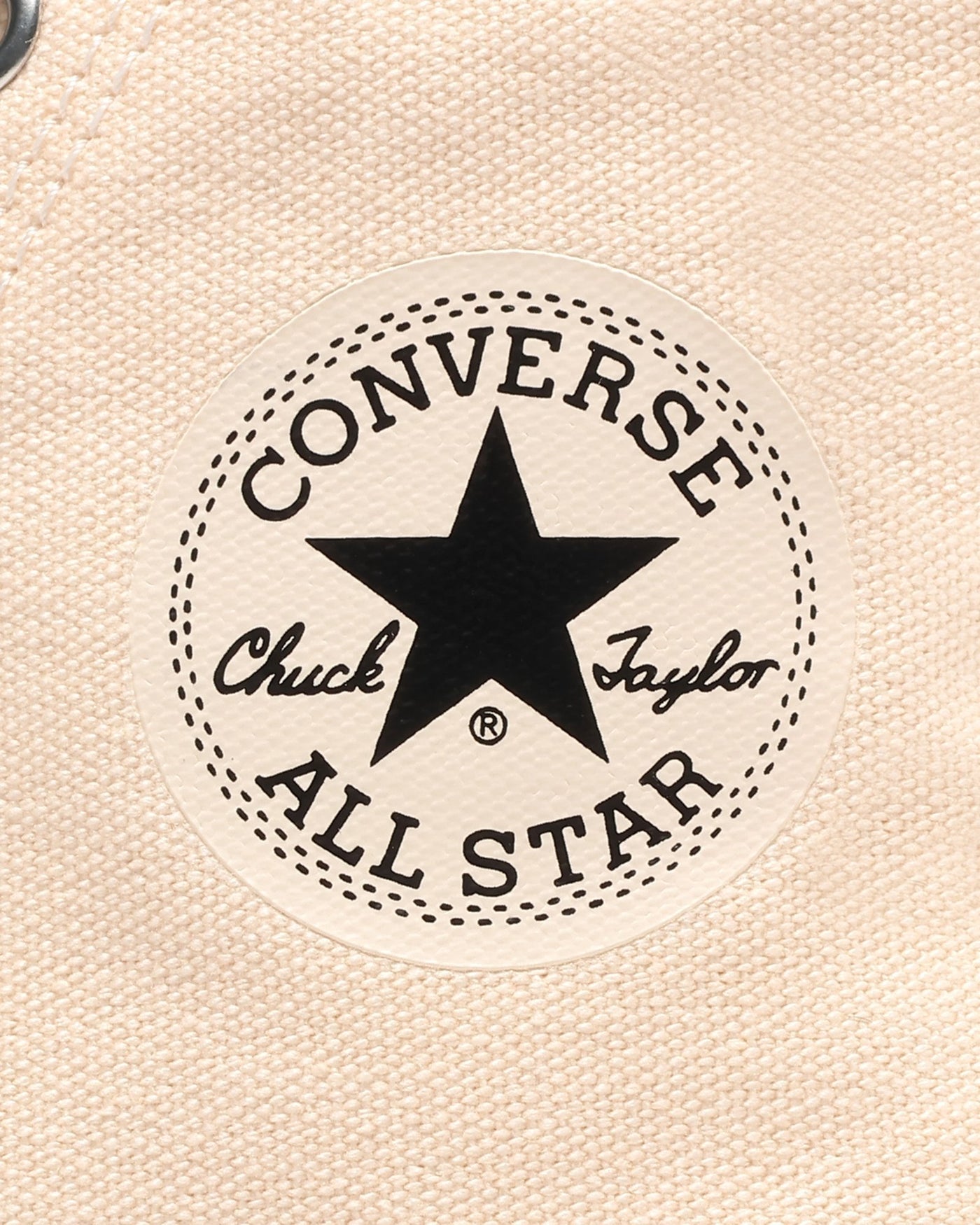Cheap (W) Converse All Star 水洗帆布高筒休閒鞋 深褐色 31312101