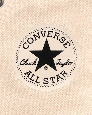 Converse All Star Washed Canvas High Top Sneakers Dark taupe 31312101 Cheap Converse All Star Washed Canvas High Top Sneakers Dark taupe 31312101