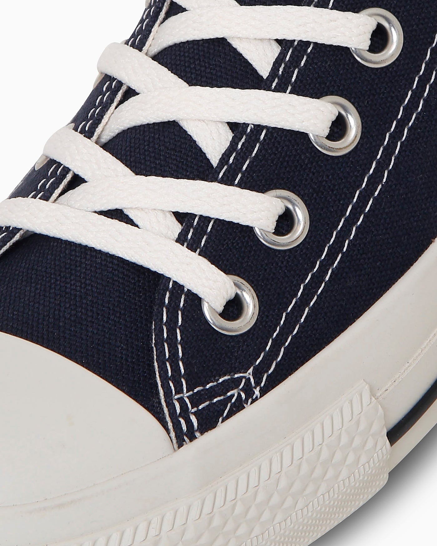 Details for (W) Converse All Star 洗舊帆布低筒運動鞋 深藍色 31314110