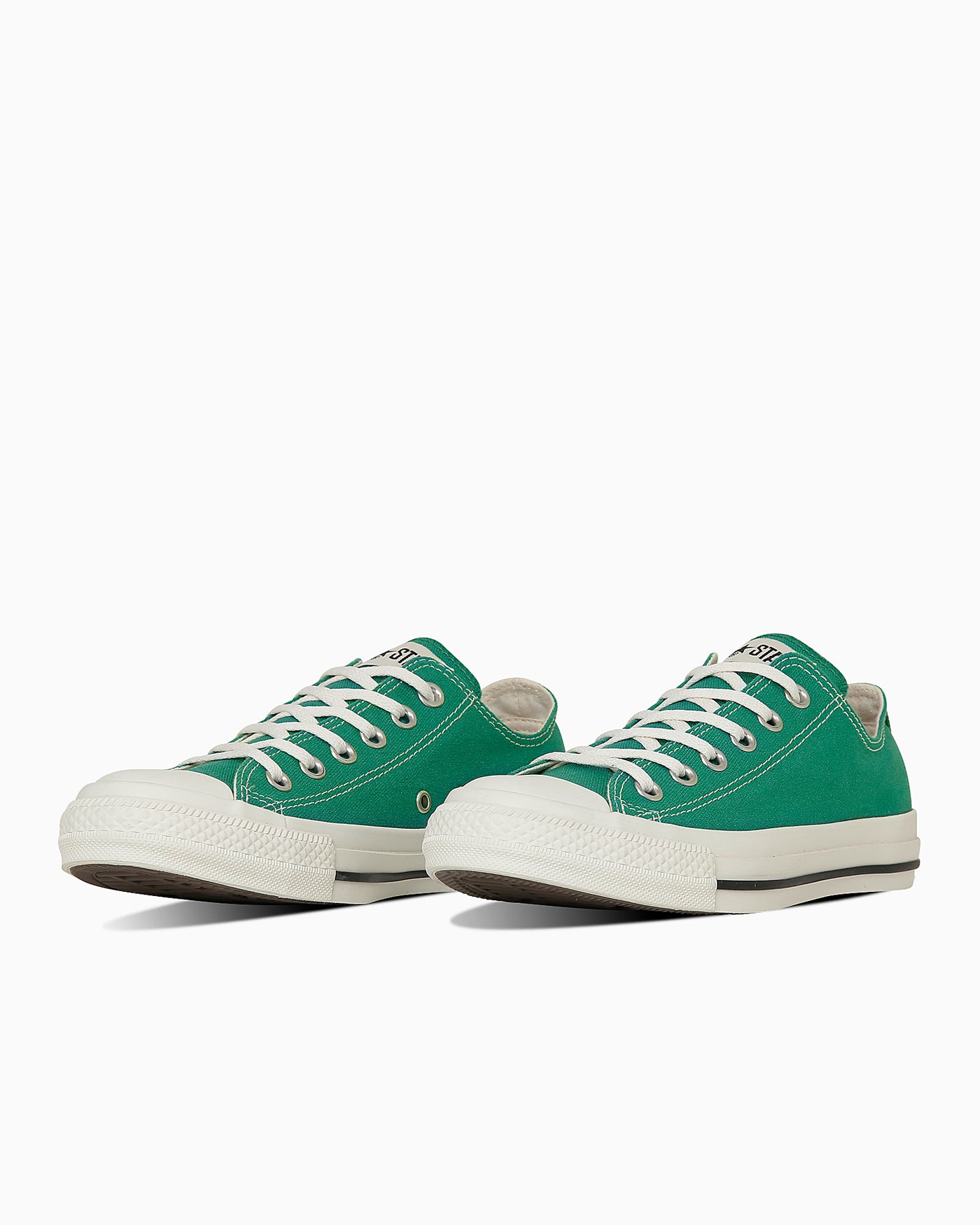 Converse All Star Washed Canvas OX Sneakers Deep Blue 31314111