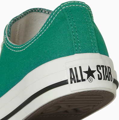 Converse All Star Washed Canvas OX Sneakers Deep Blue 31314111 Sizing Converse All Star Washed Canvas OX Sneakers Deep Blue 31314111