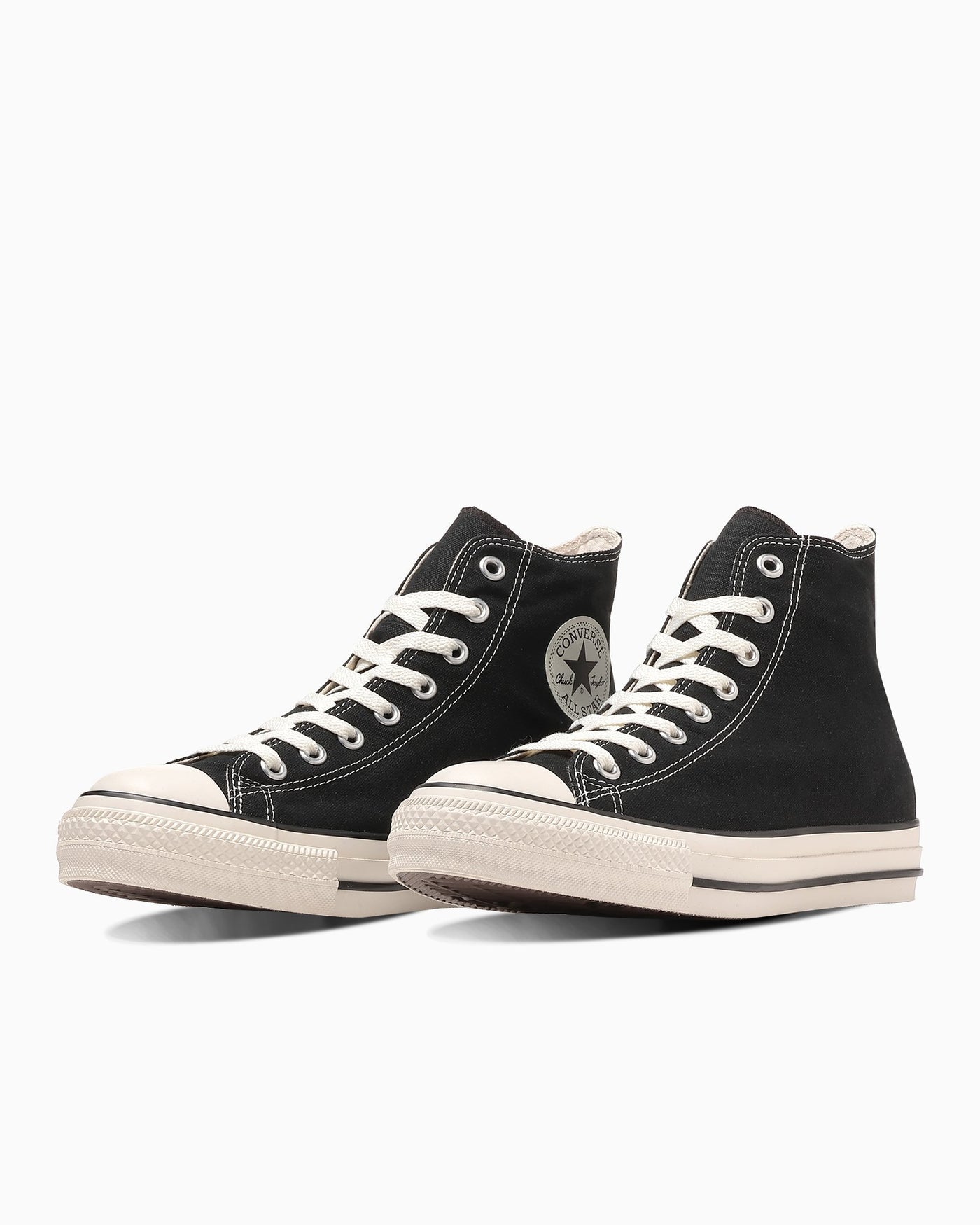 Buy (W) Converse All Star Impermeable Caño Alto Negro 31312331