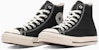 Converse All Star Waterproof High Top Black 31312331