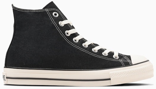 (W) Converse All Star Tahan Air High Top Hitam 31312331 Order (W) Converse All Star Tahan Air High Top Hitam 31312331